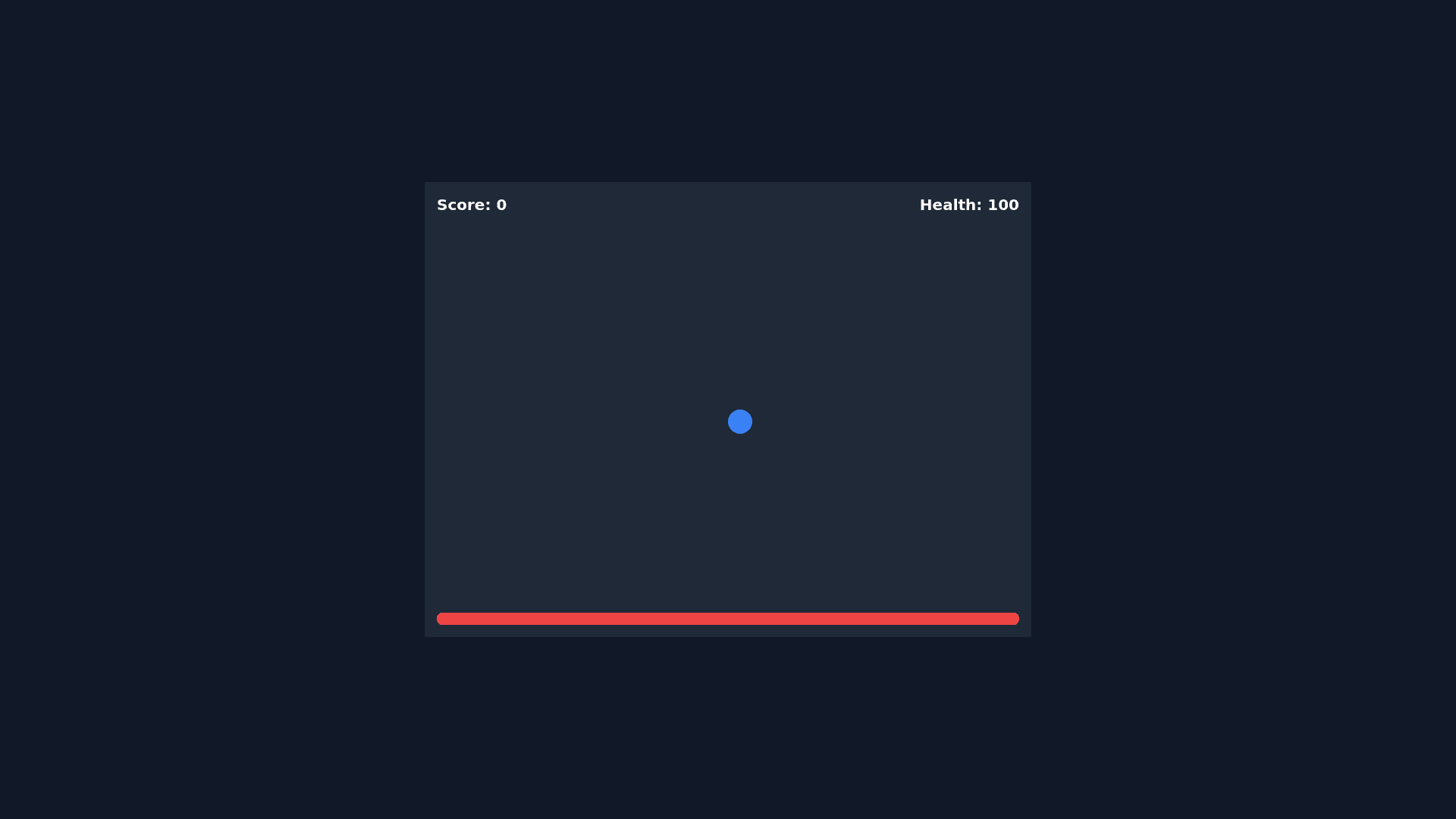 Component Preview