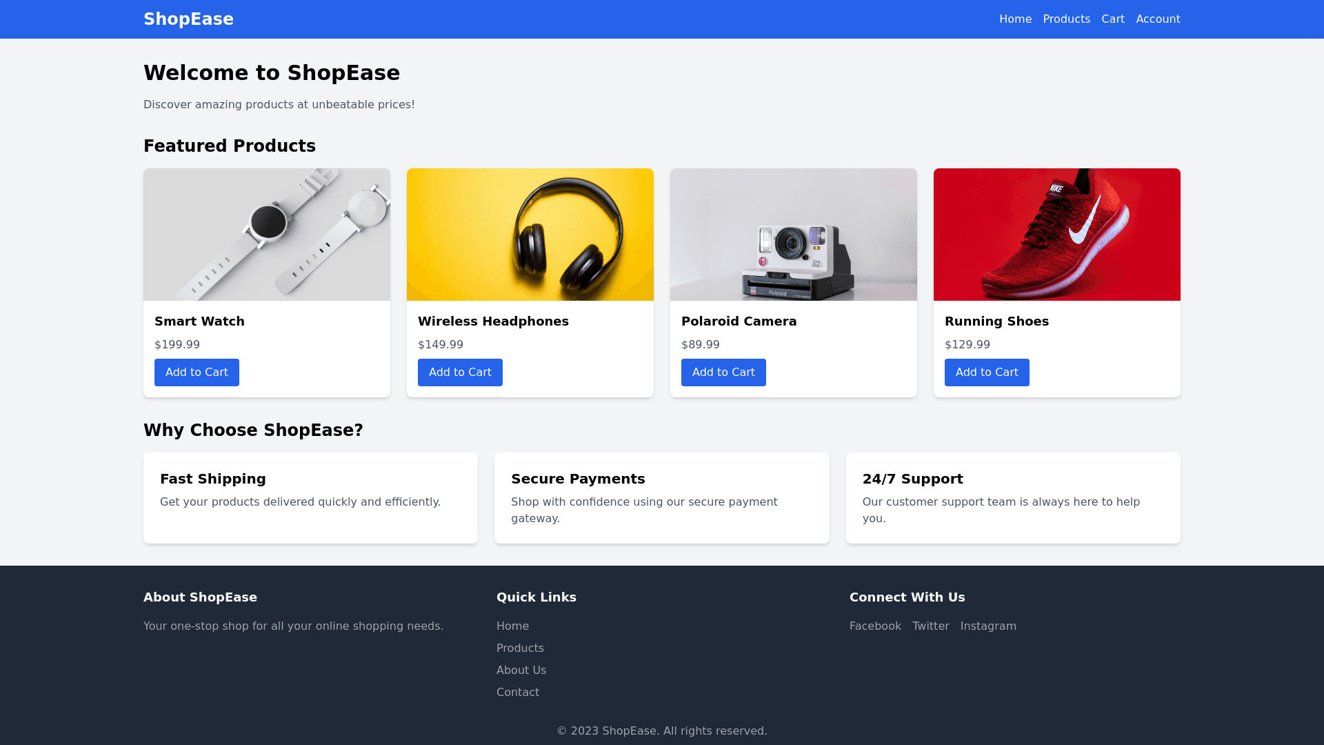 Component Preview