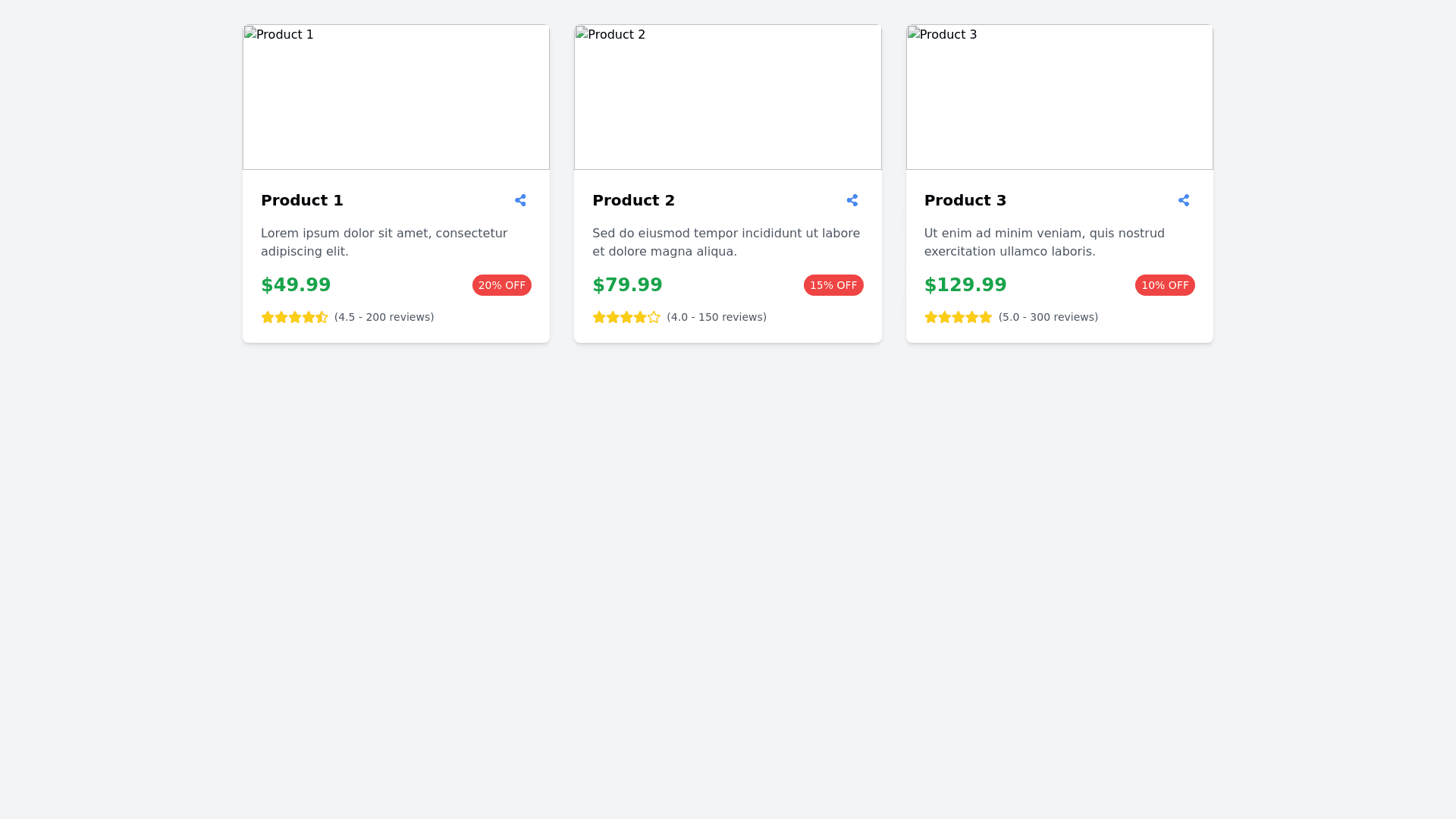 Component Preview
