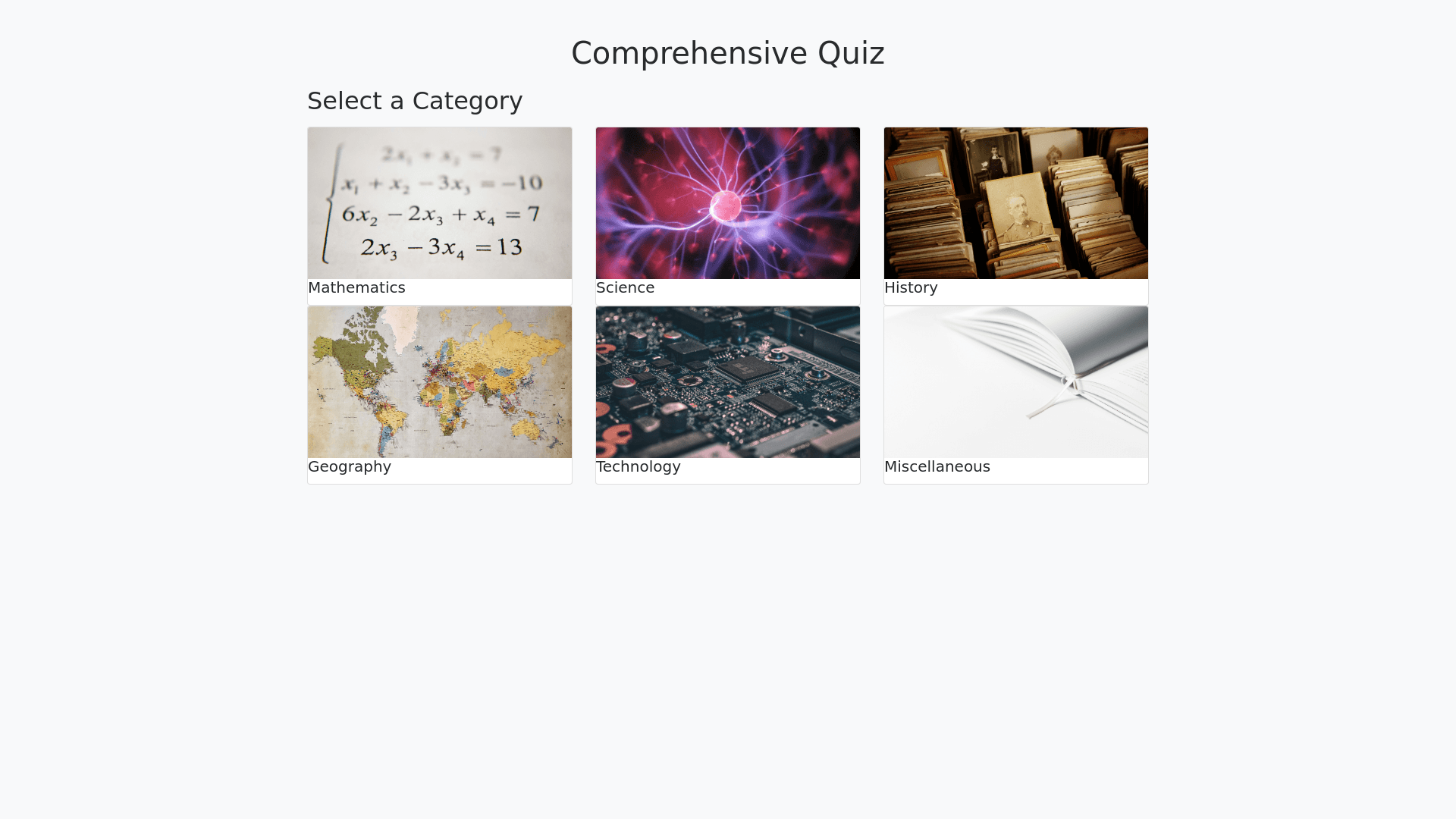 Component Preview