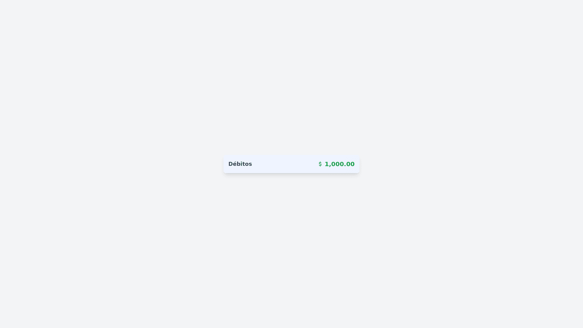 Component Preview