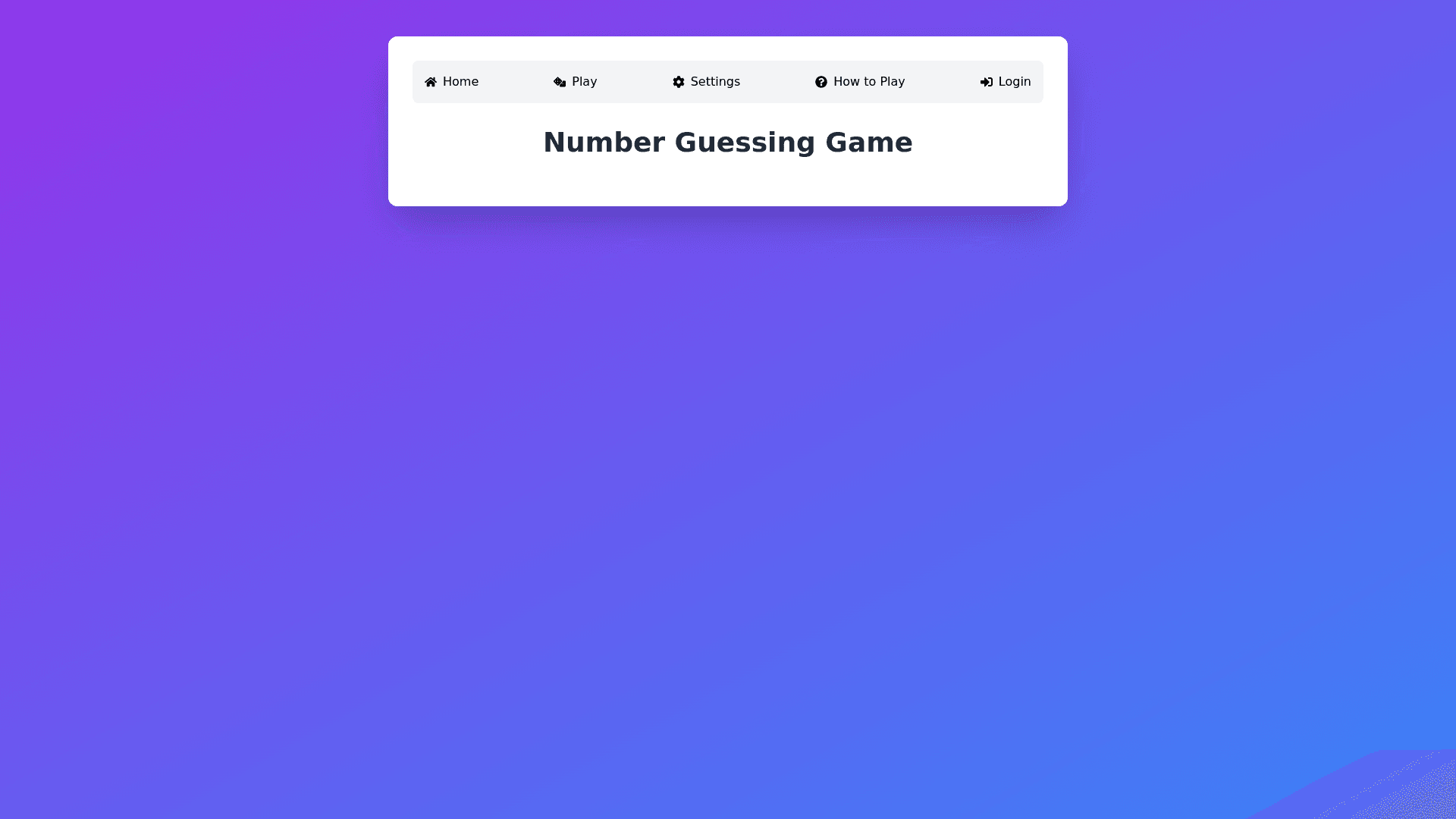 Component Preview