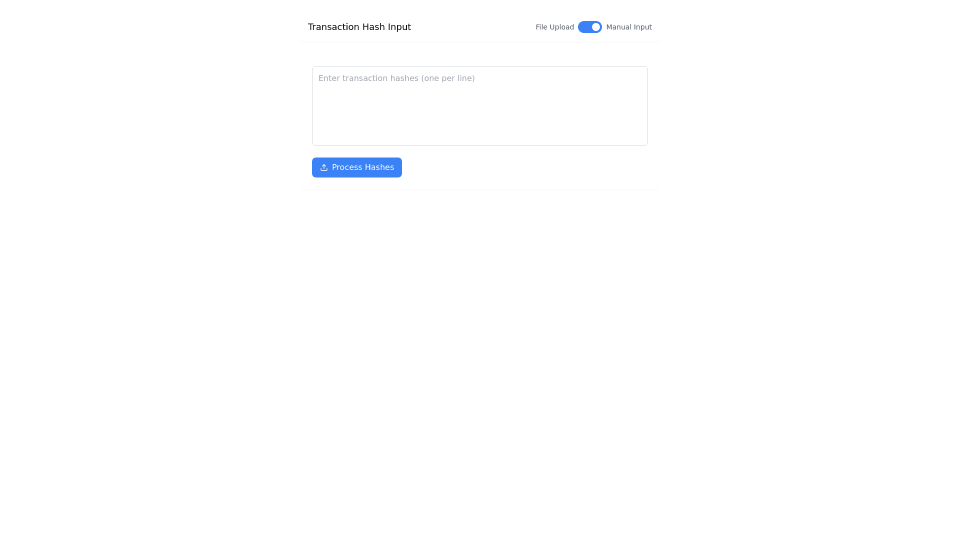 Component Preview