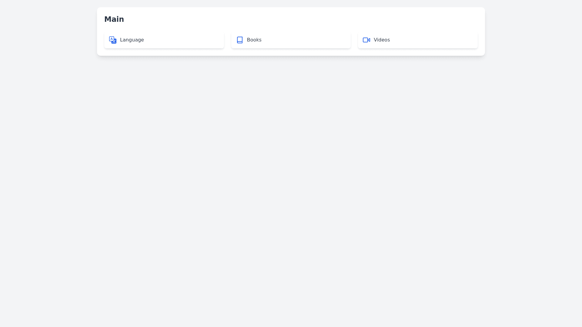 Component Preview