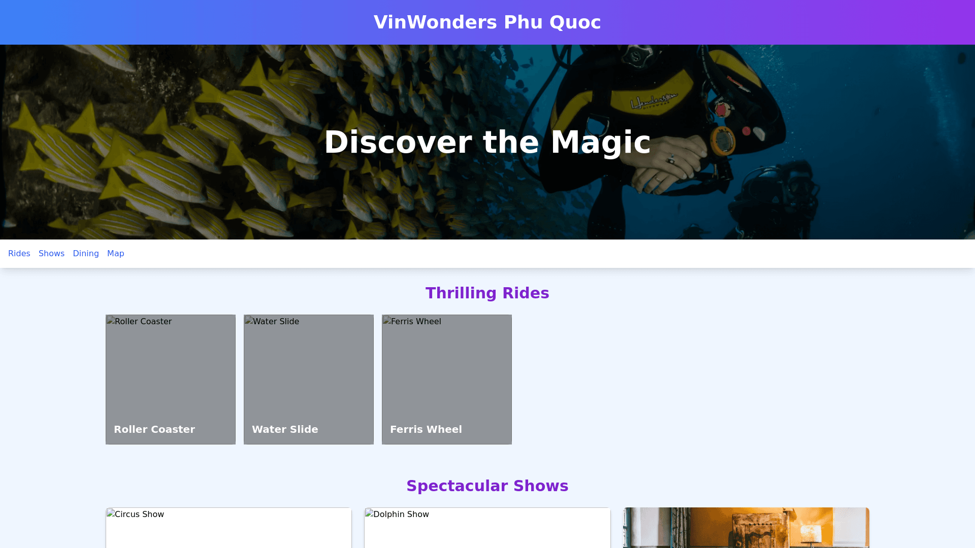 Component Preview