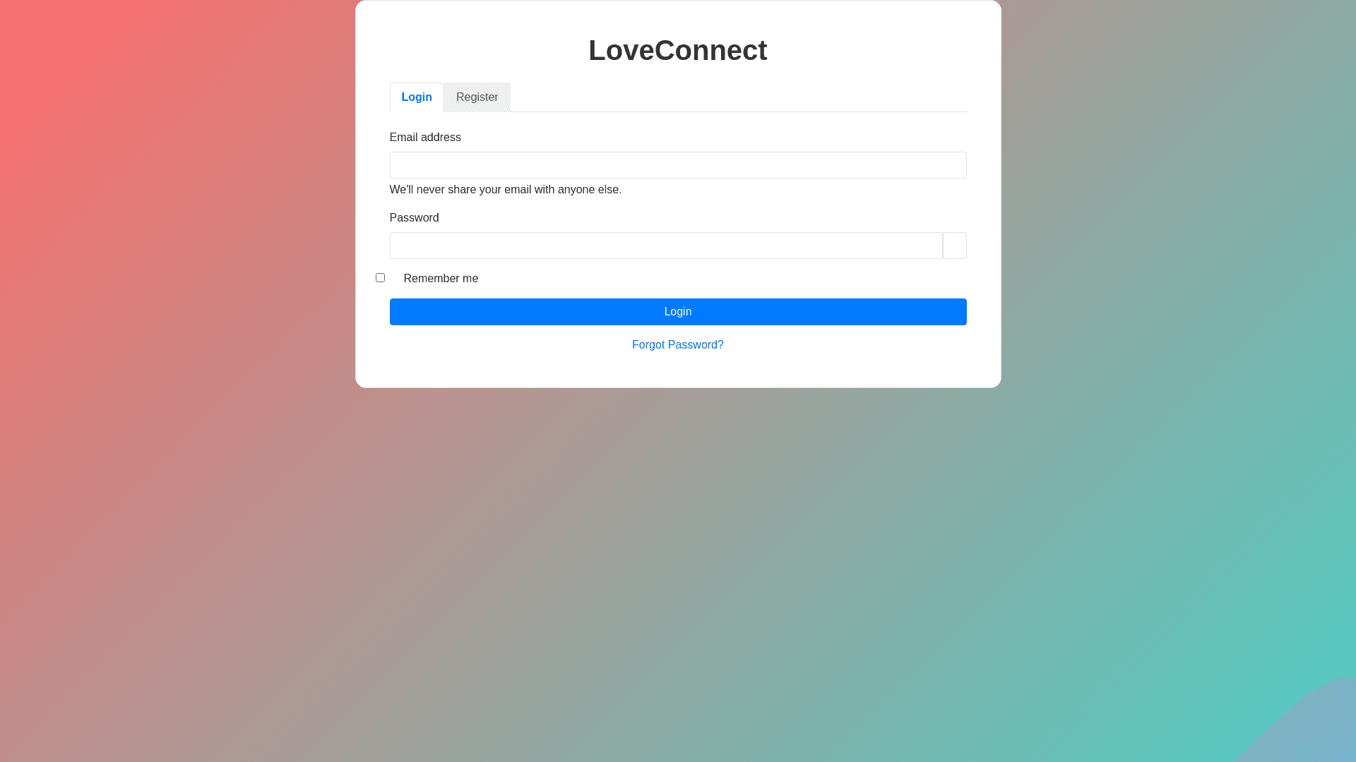 Component Preview
