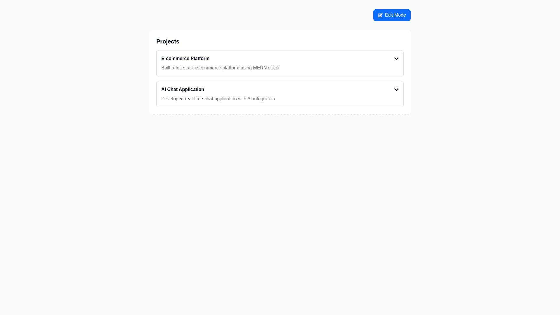 Component Preview
