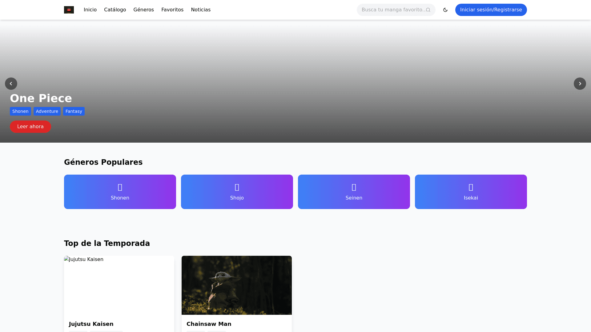 Component Preview