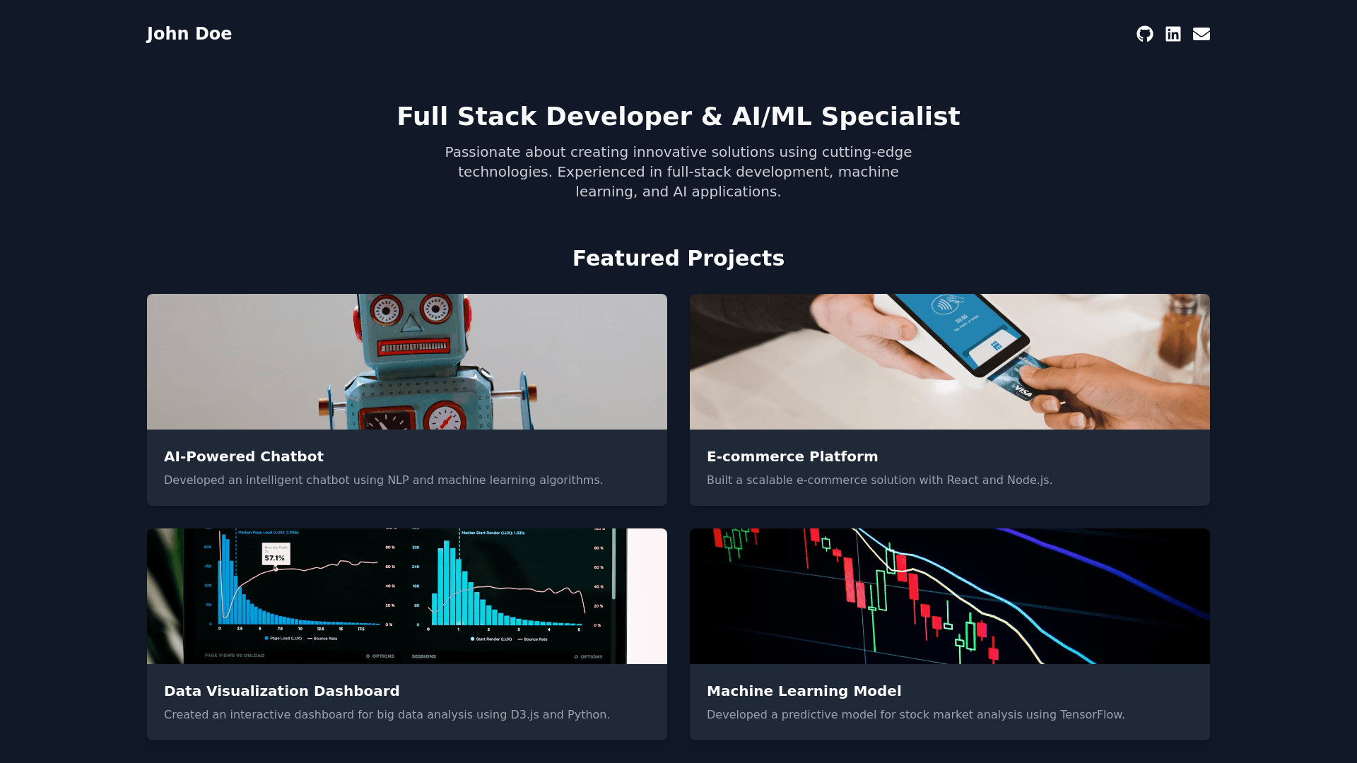 Component Preview