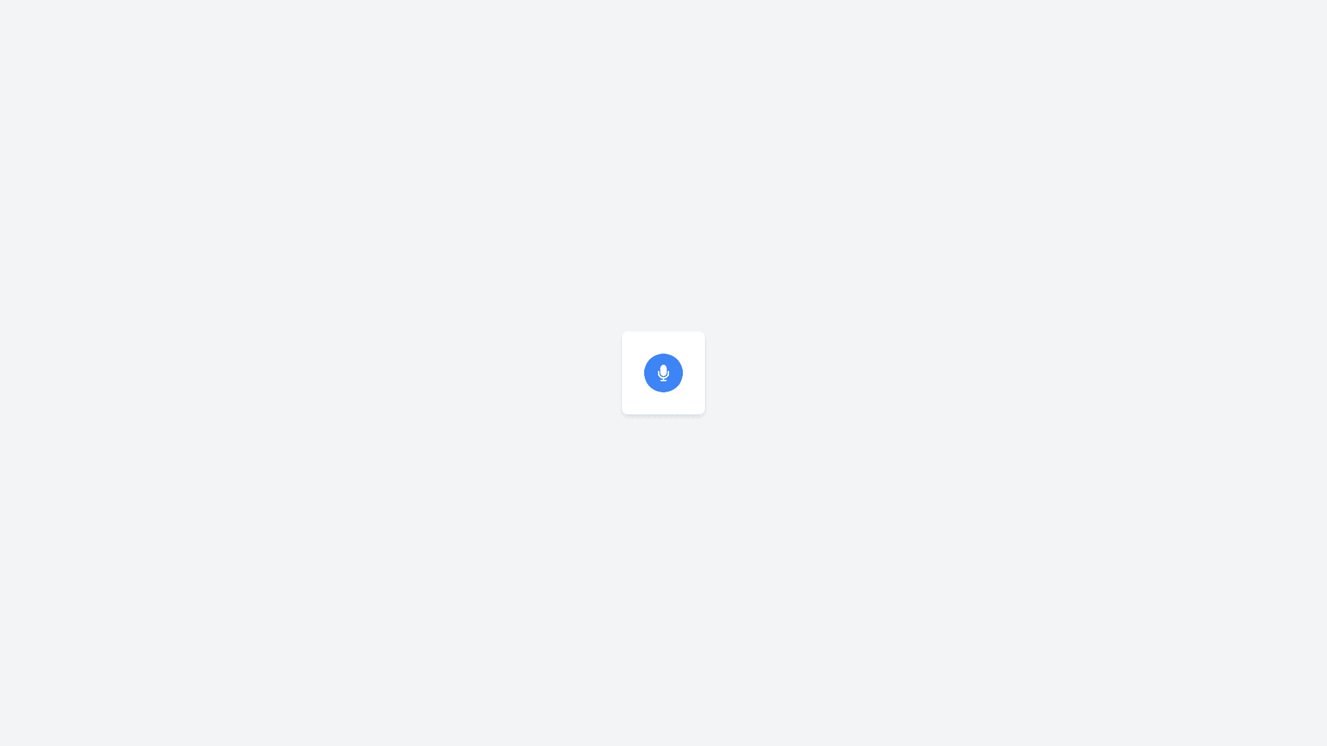 Component Preview
