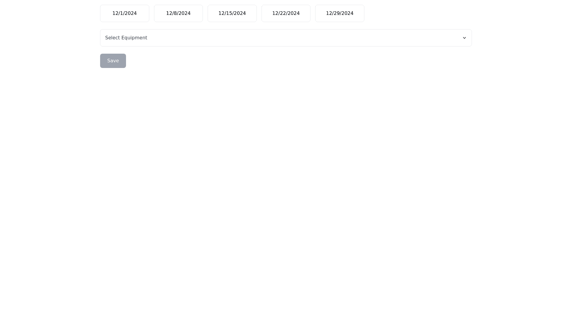 Component Preview