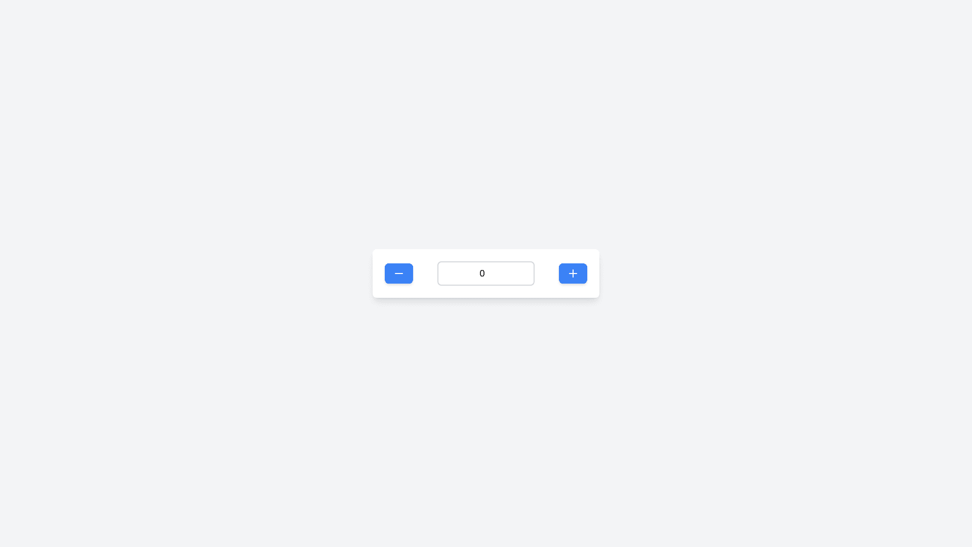 Component Preview