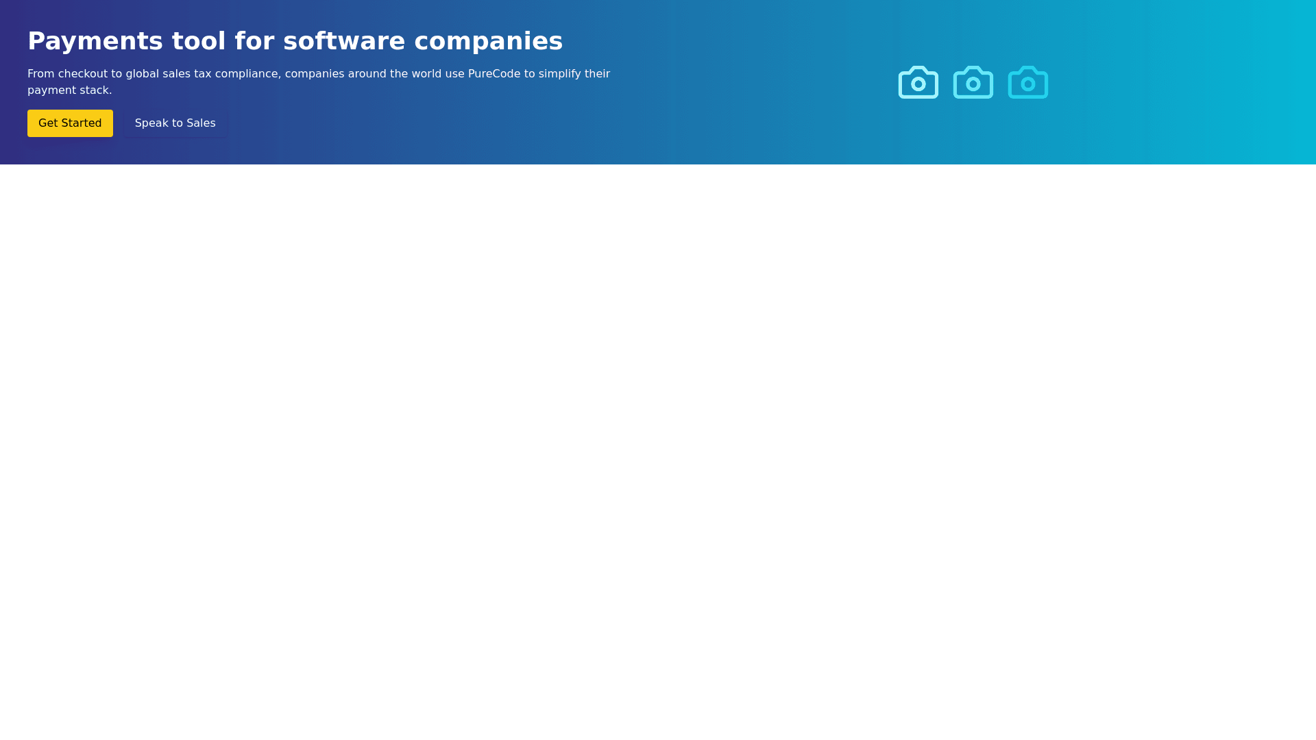 Component Preview