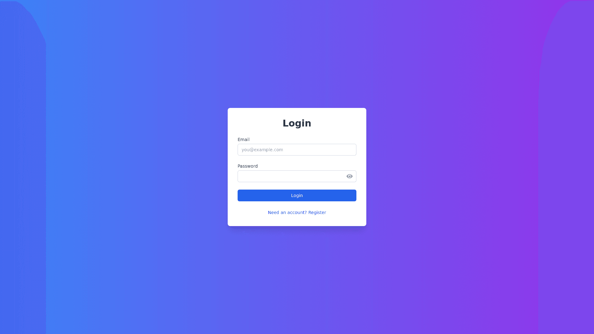 Component Preview