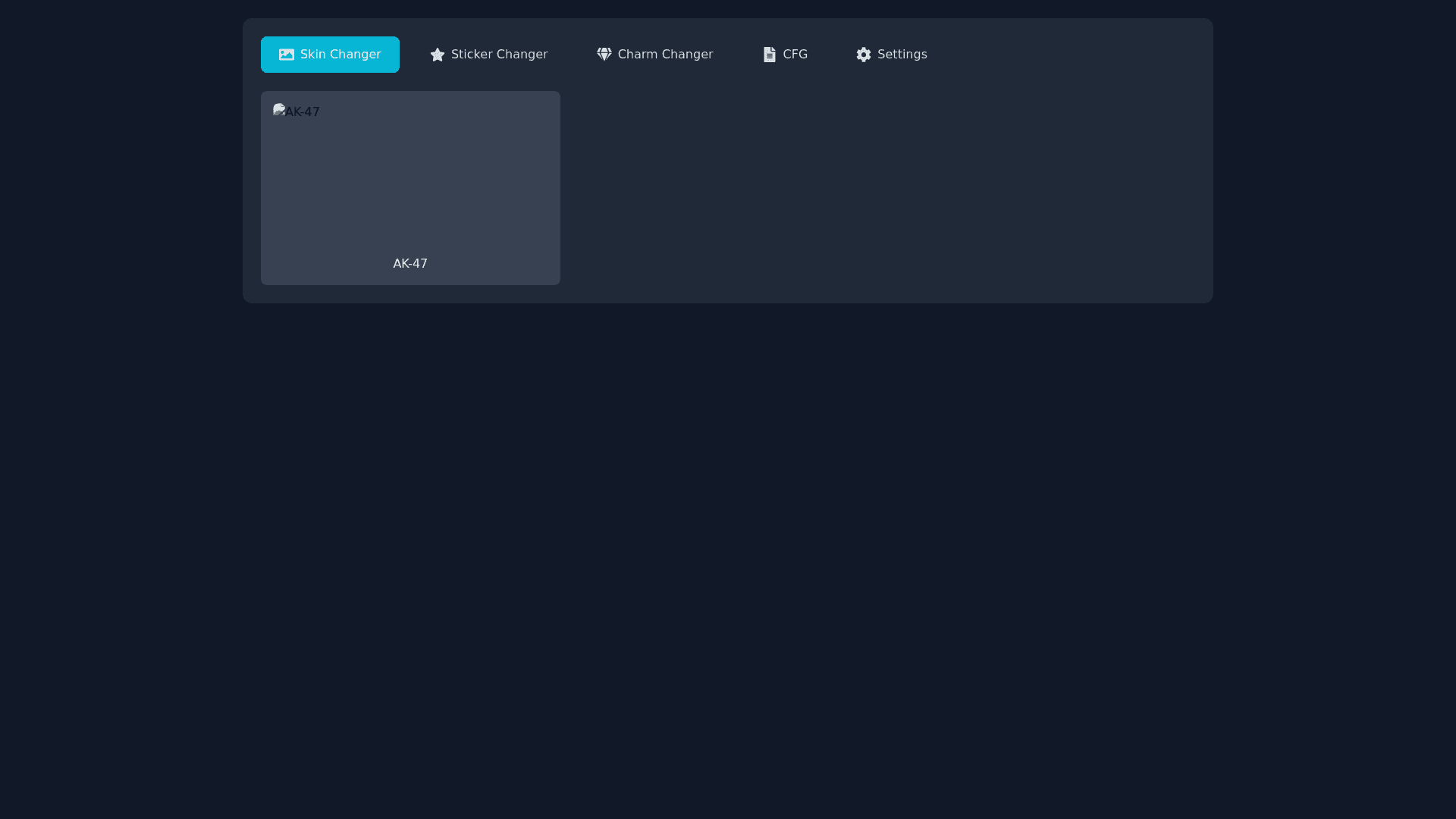 Component Preview
