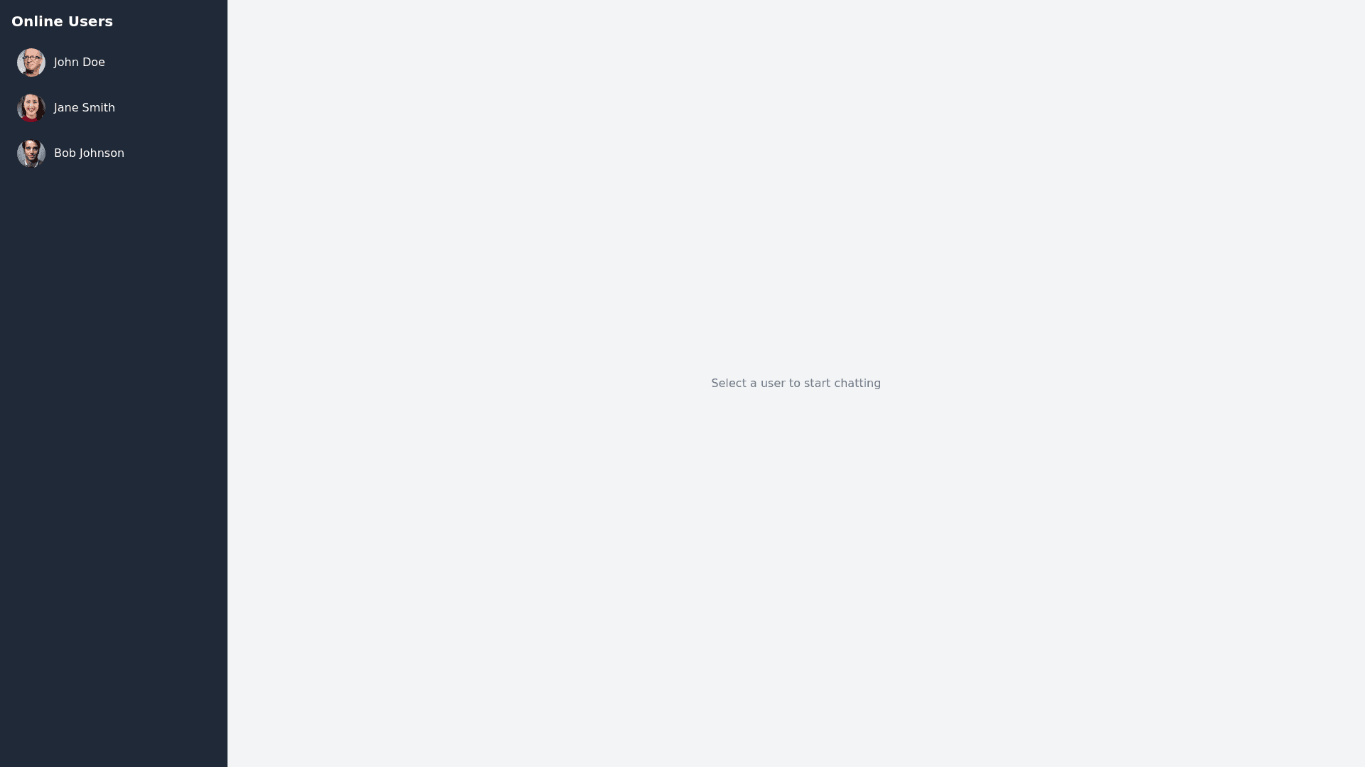 Component Preview