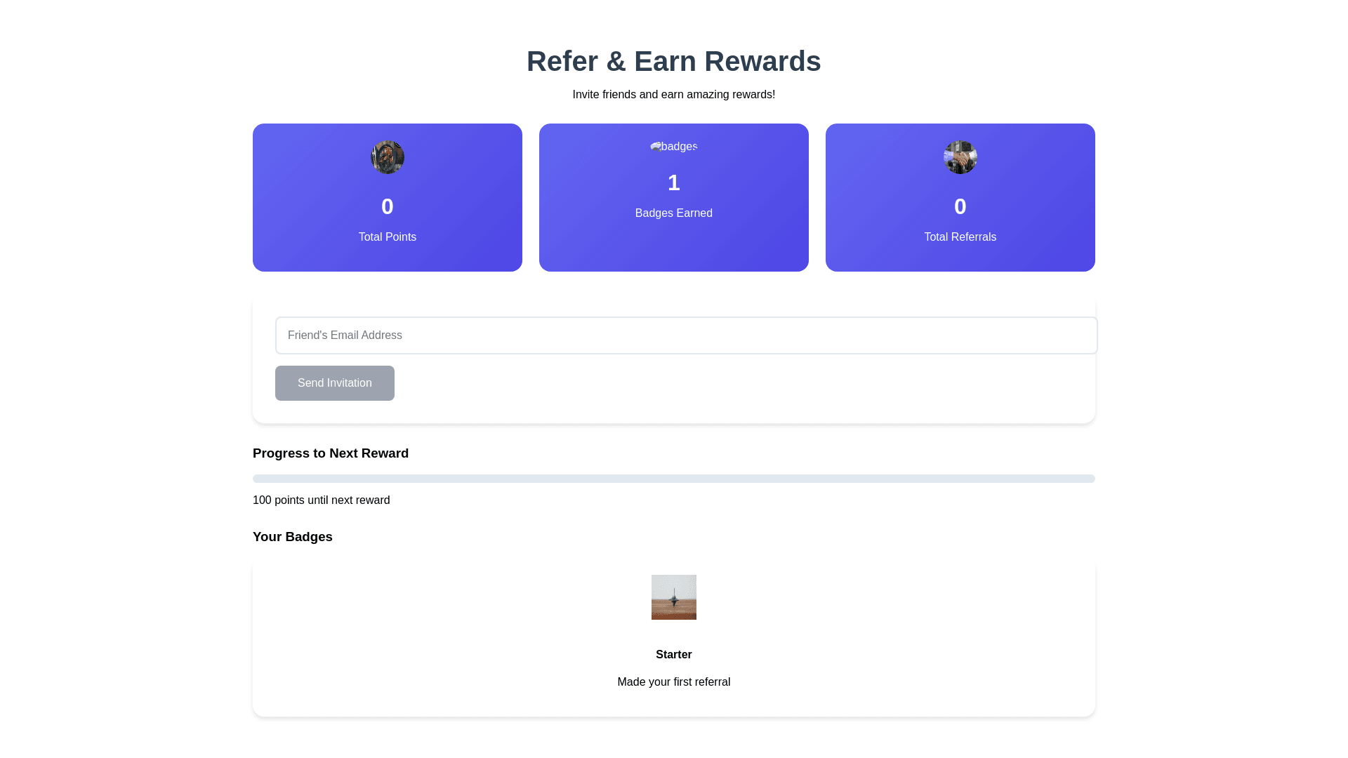 Component Preview