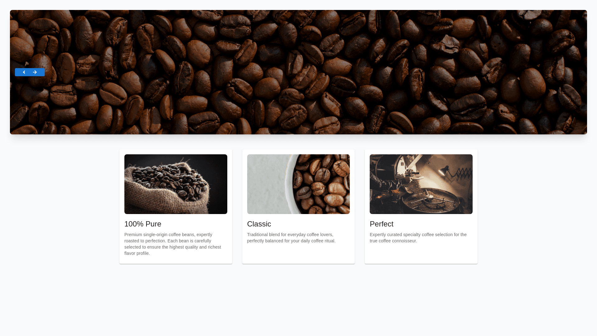 Component Preview