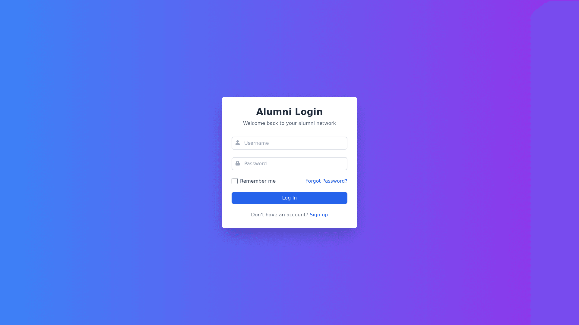 Component Preview