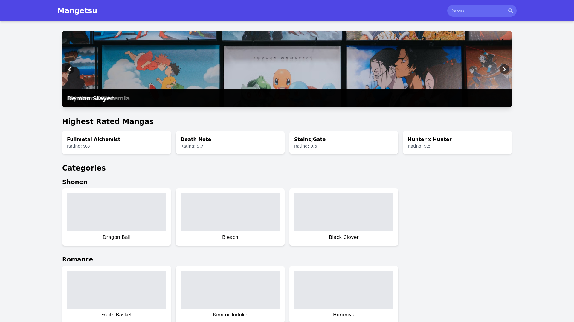 Component Preview