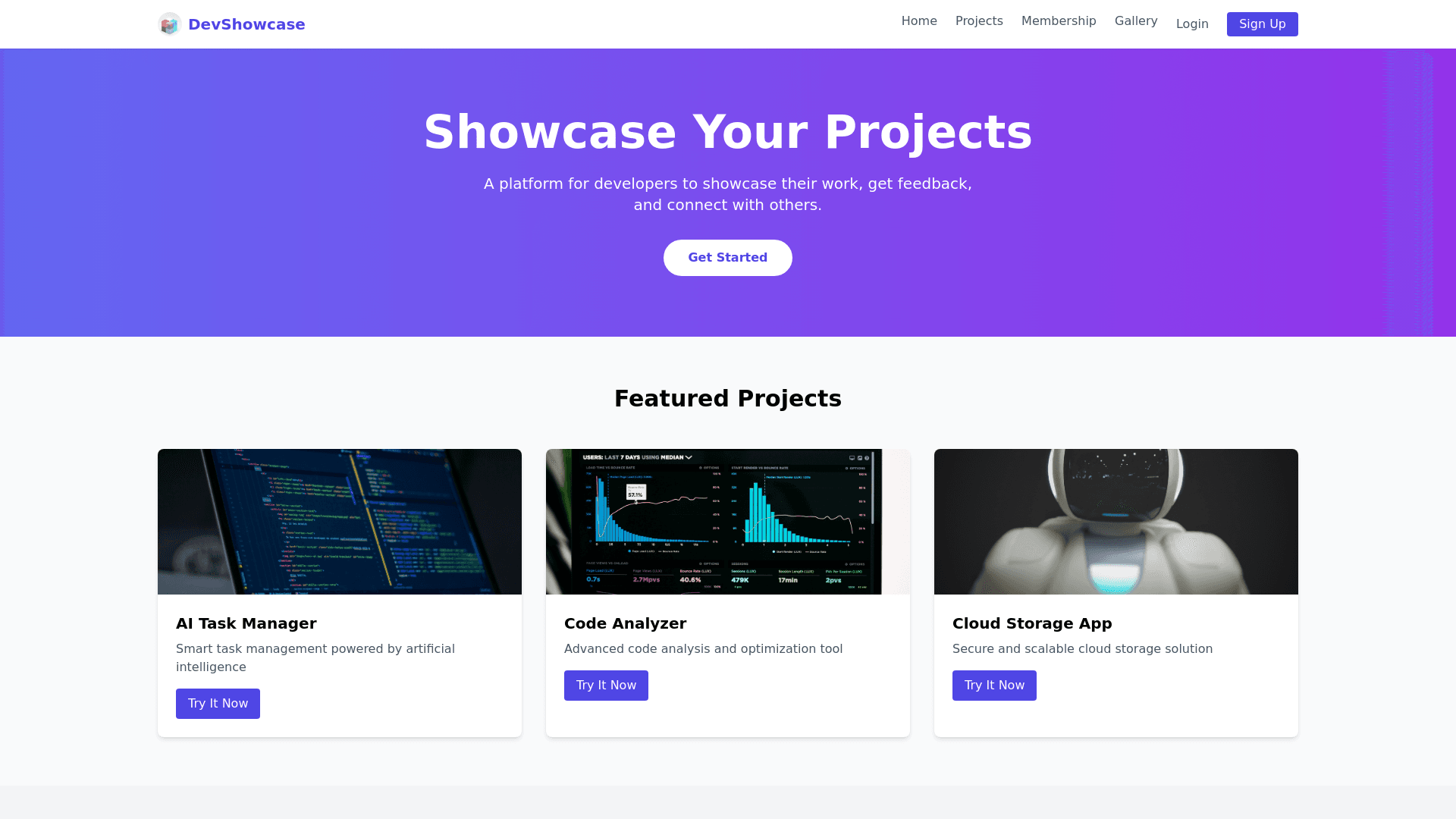 Component Preview