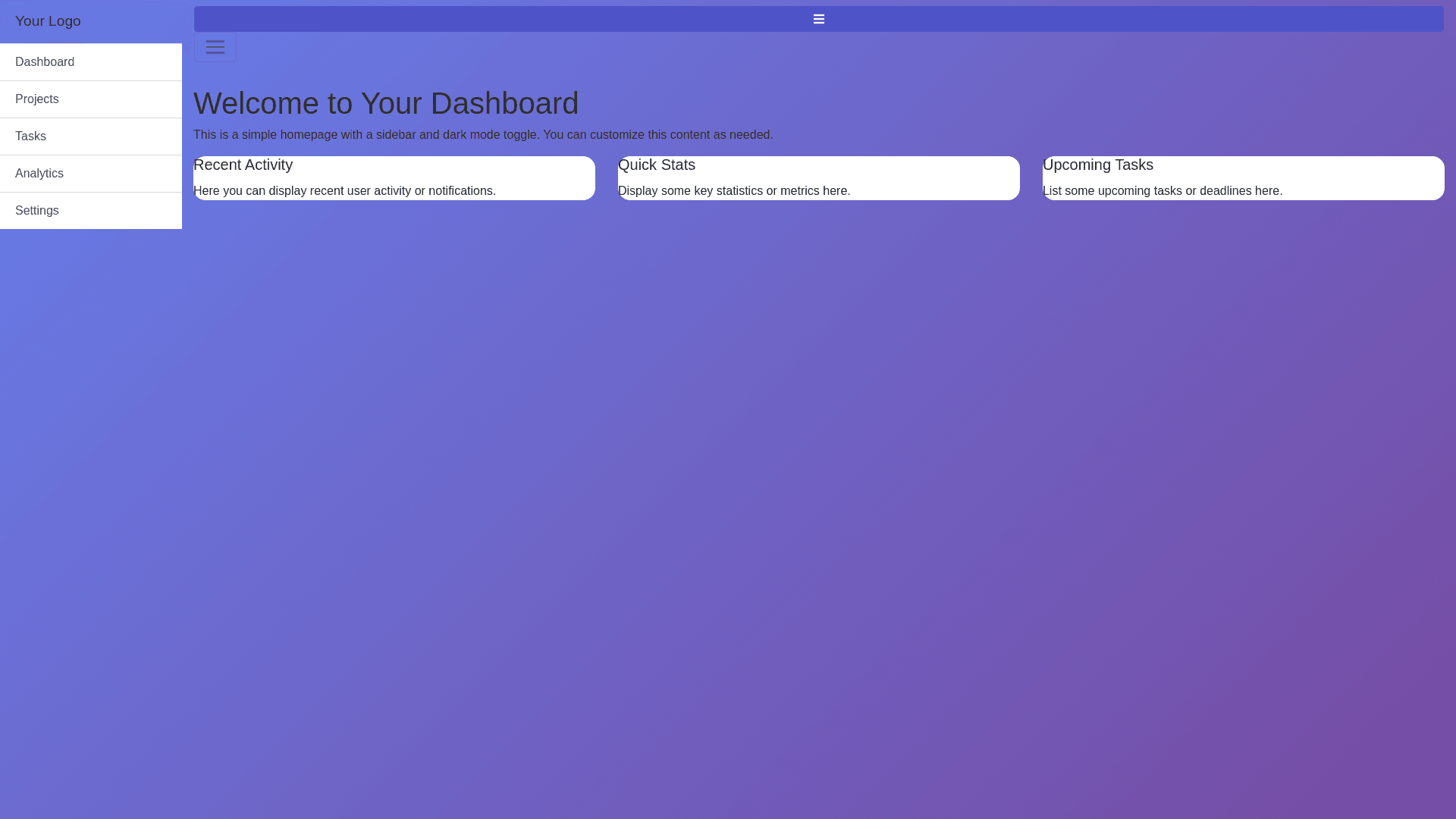 Component Preview