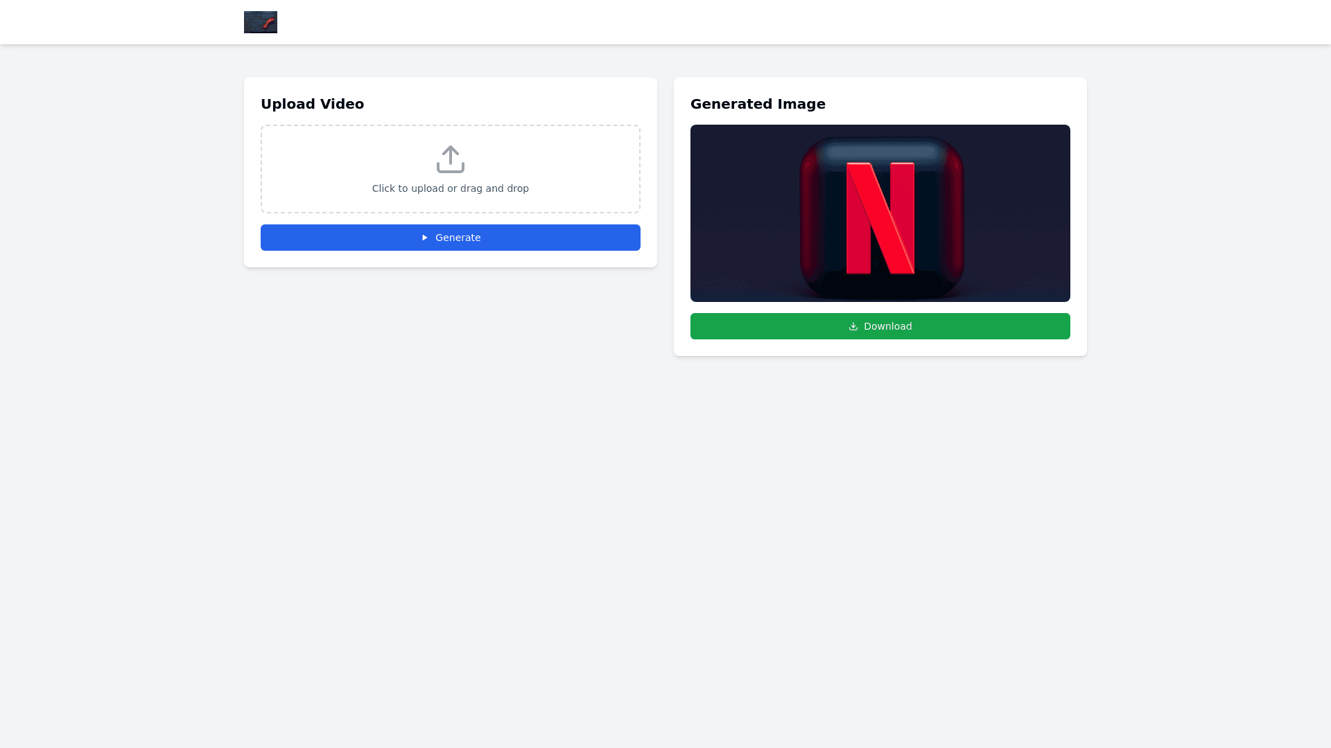 Component Preview