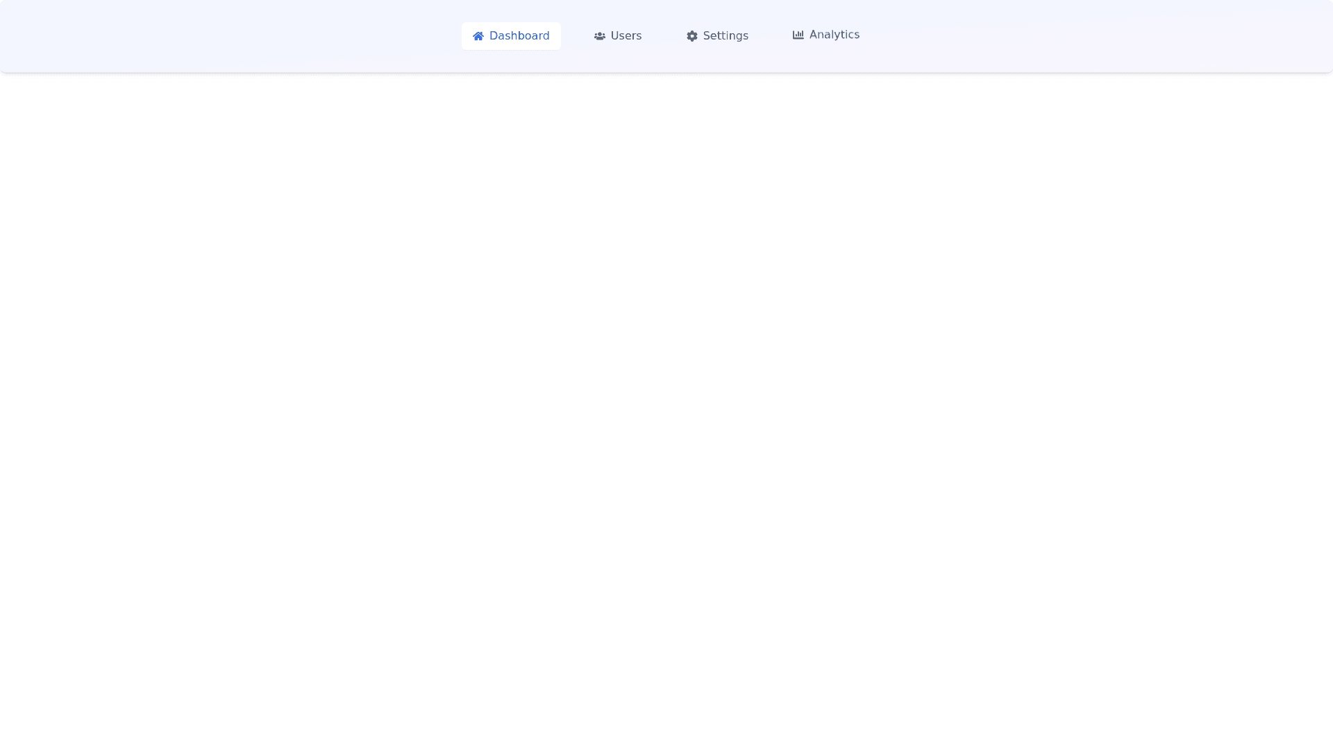 Component Preview