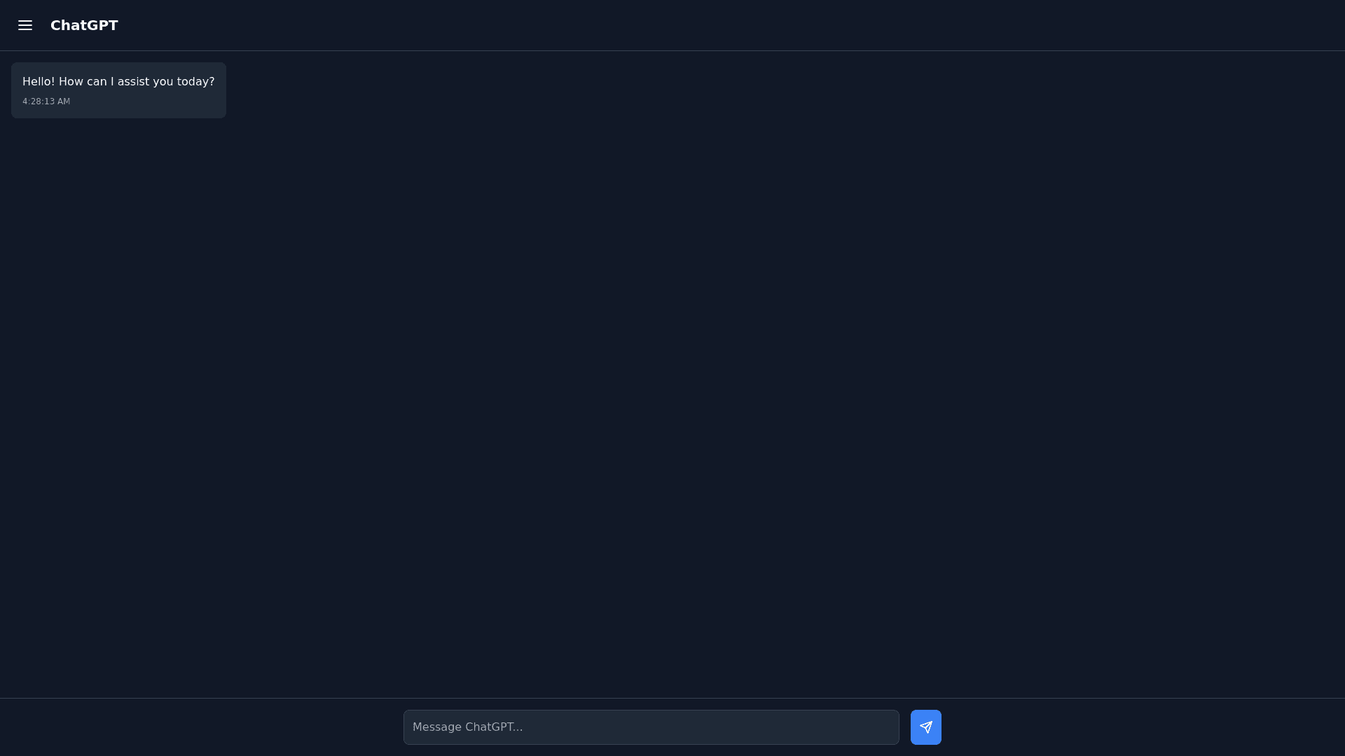Component Preview