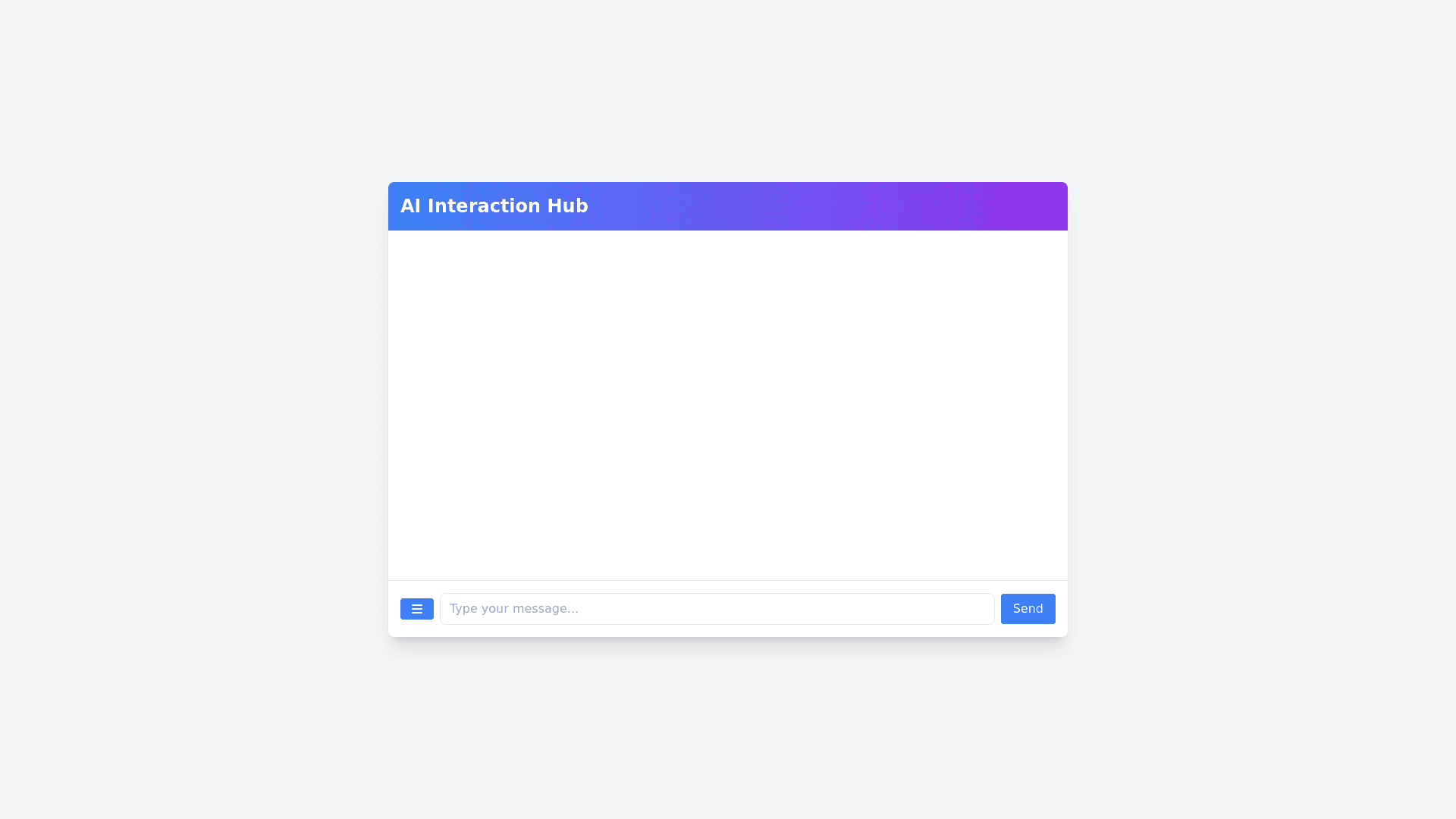 Component Preview