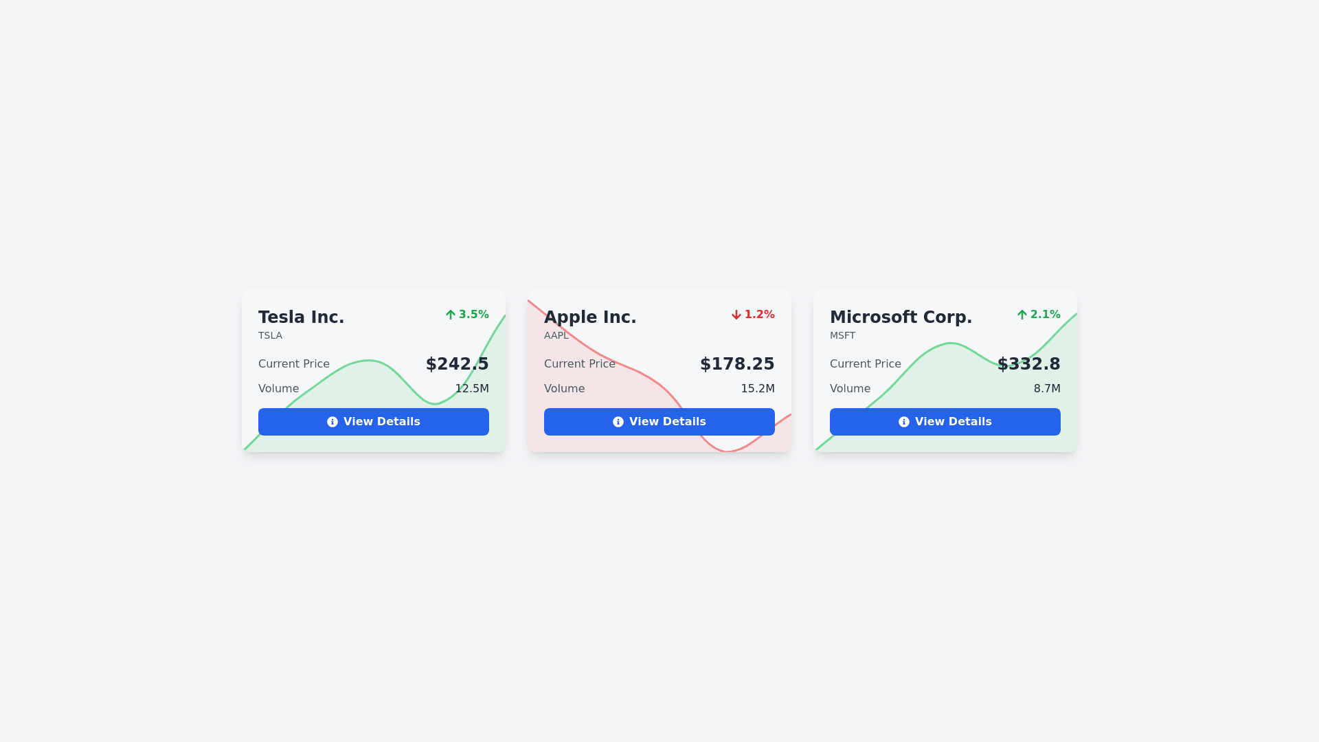 Component Preview