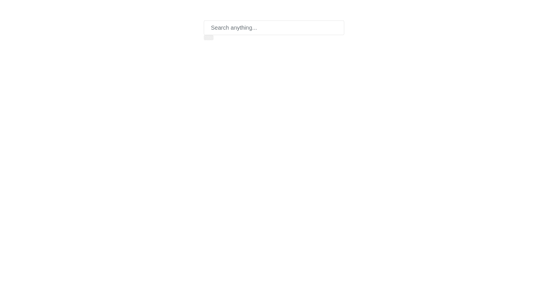 Component Preview