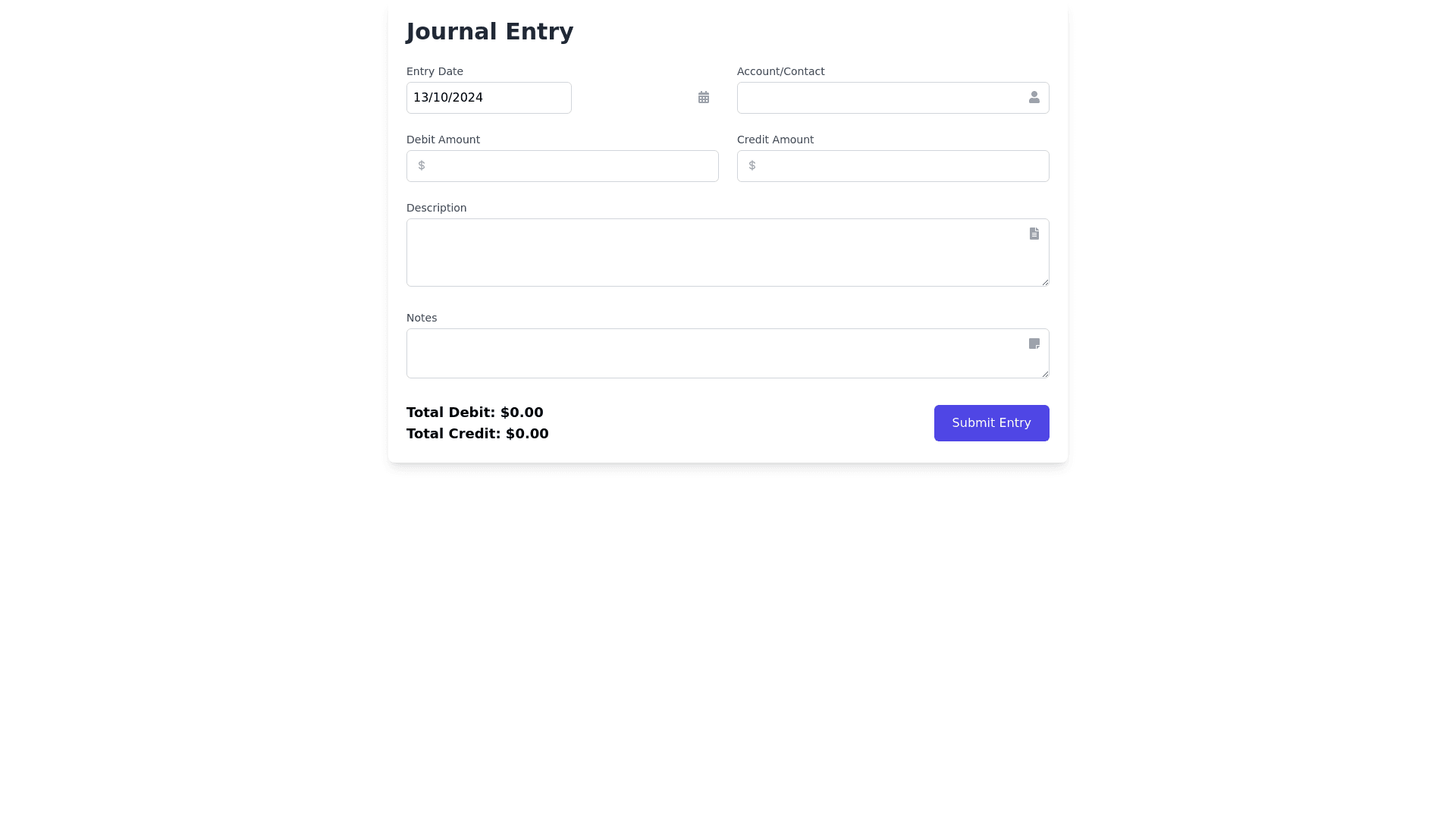 Component Preview