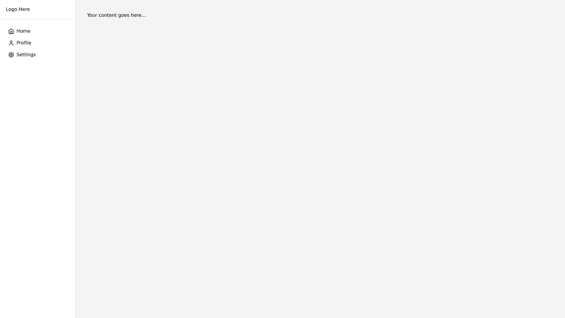 Component Preview