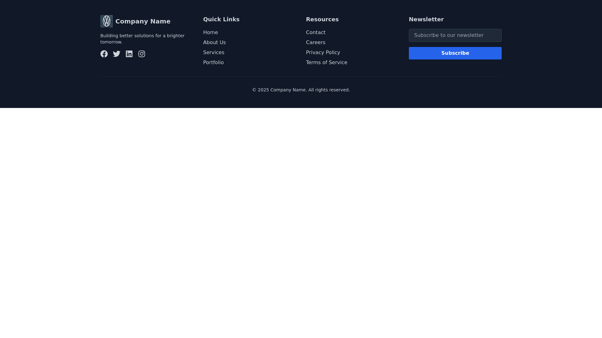 Component Preview