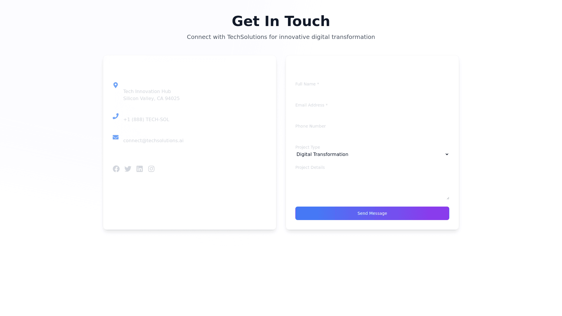 Component Preview