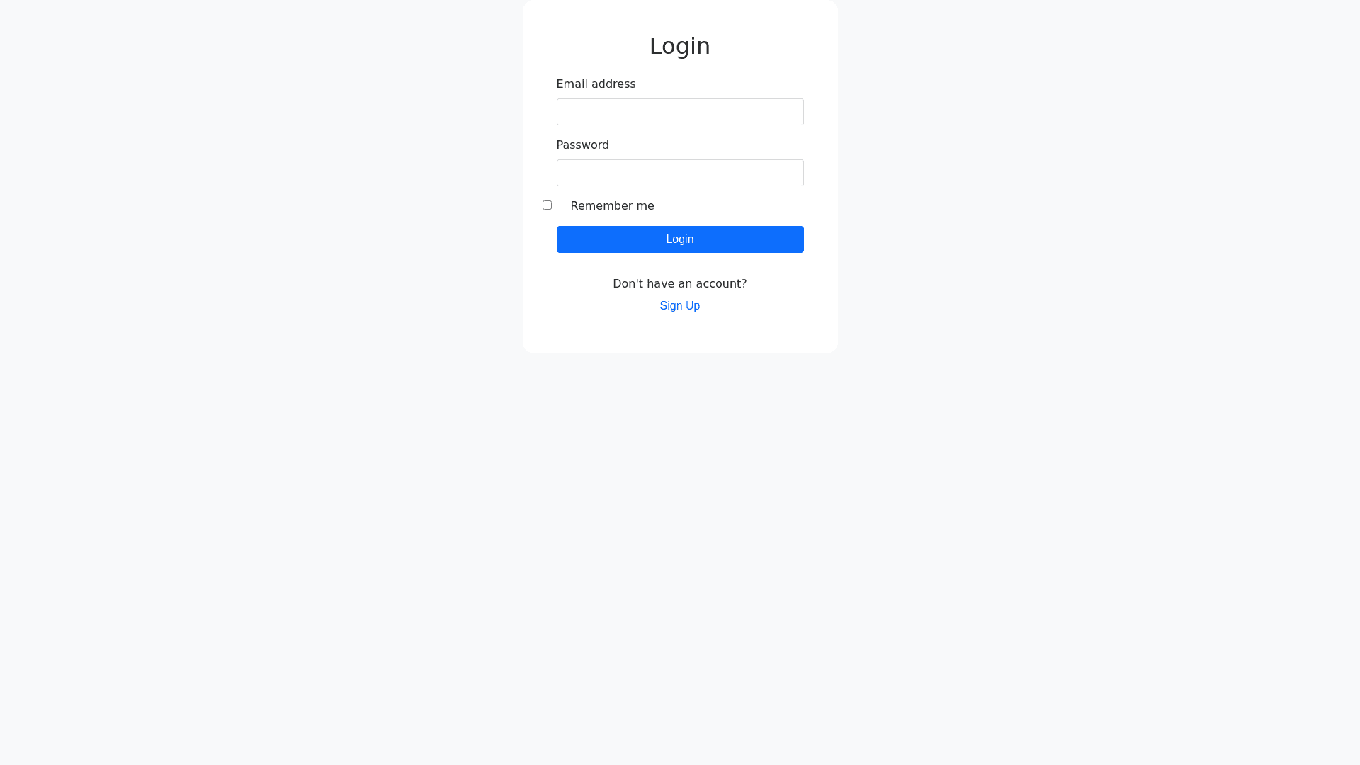 Component Preview