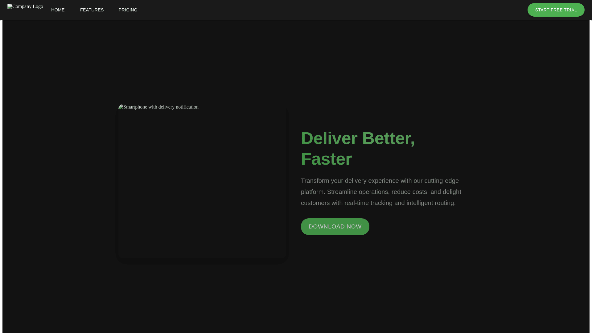 Component Preview