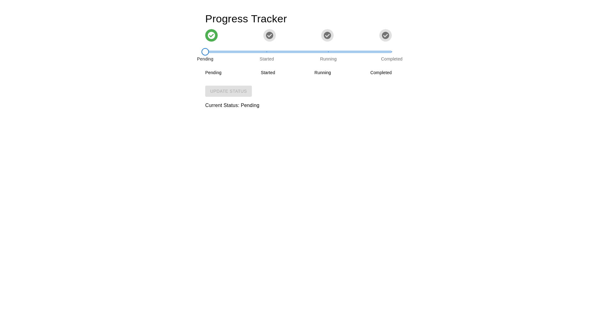 Component Preview