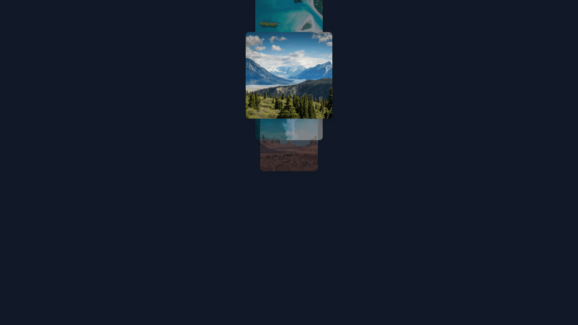 Component Preview