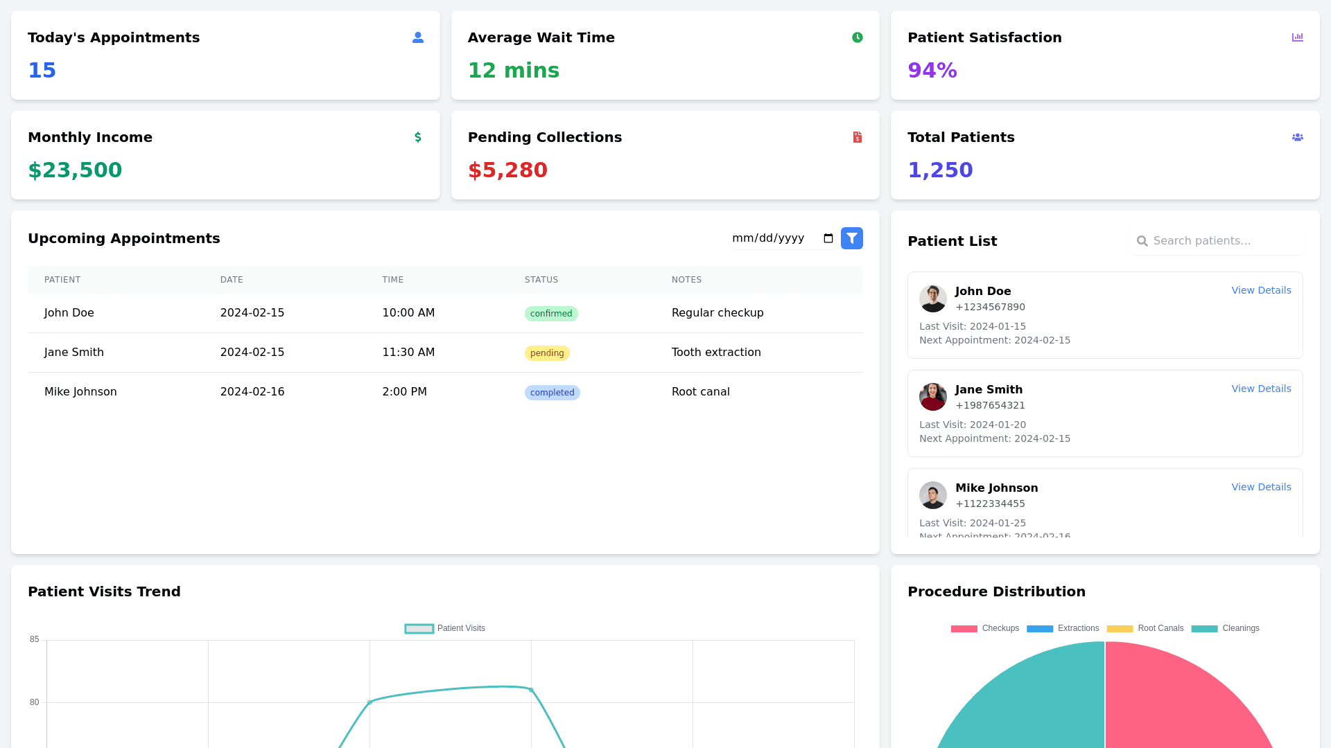 Component Preview