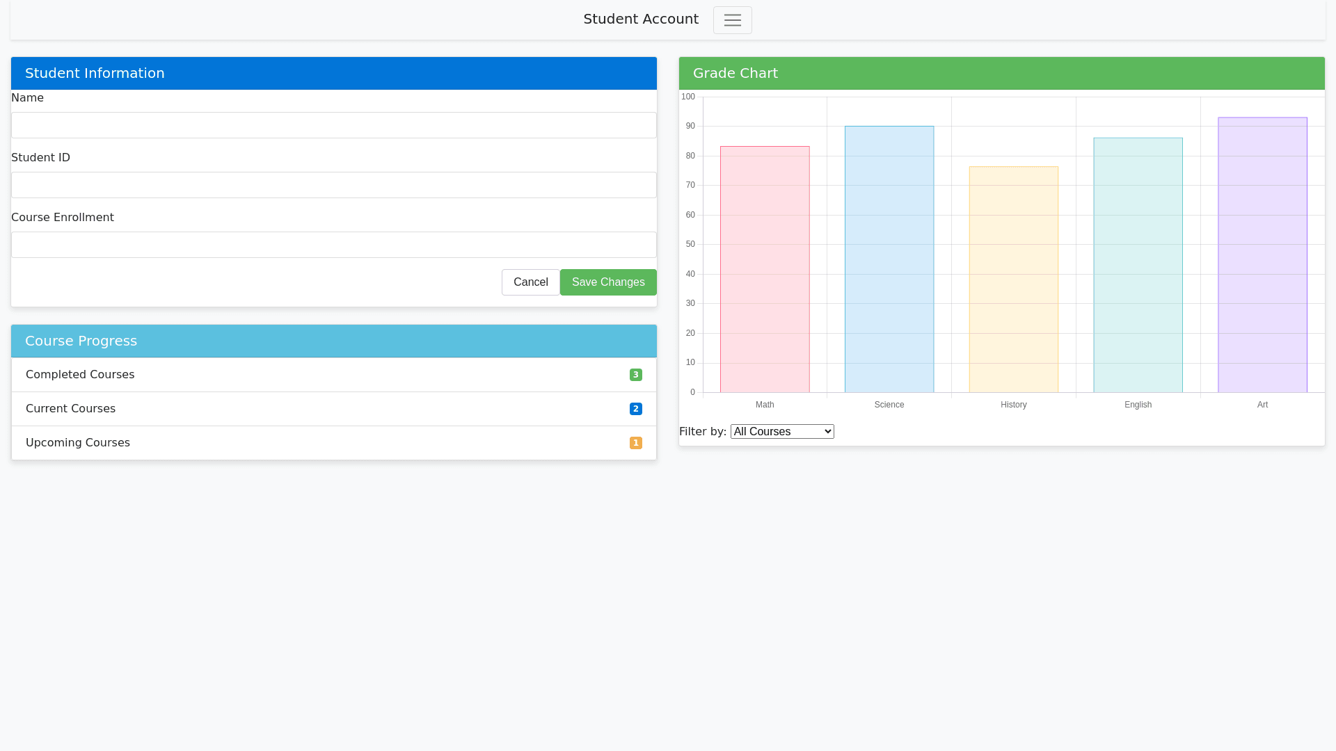 Component Preview