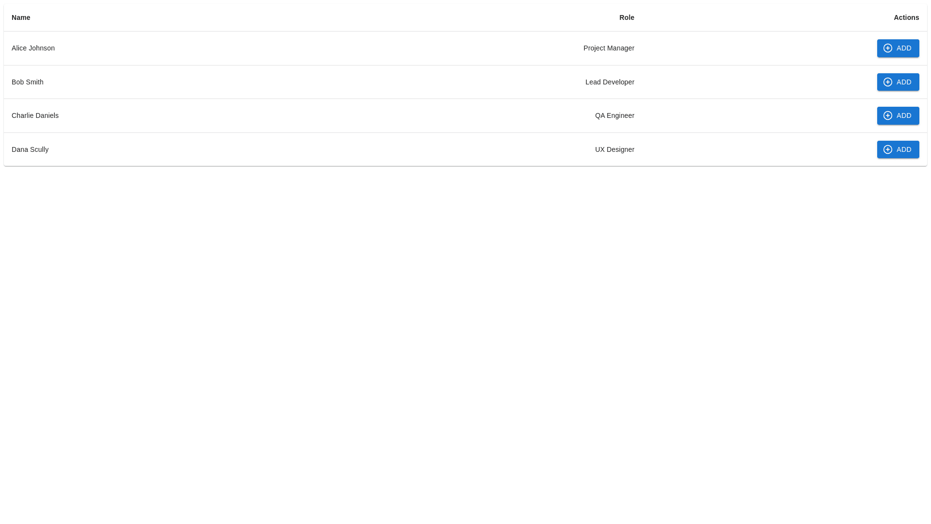 Component Preview