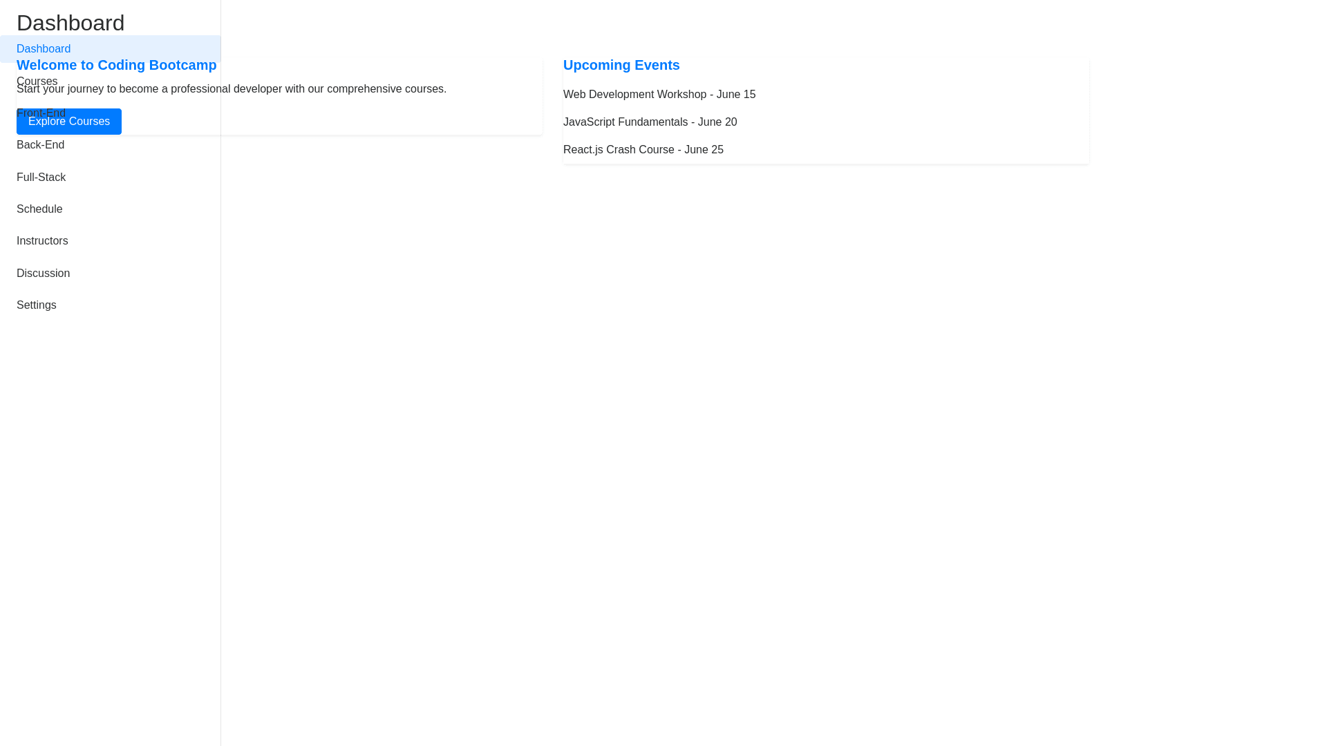 Component Preview