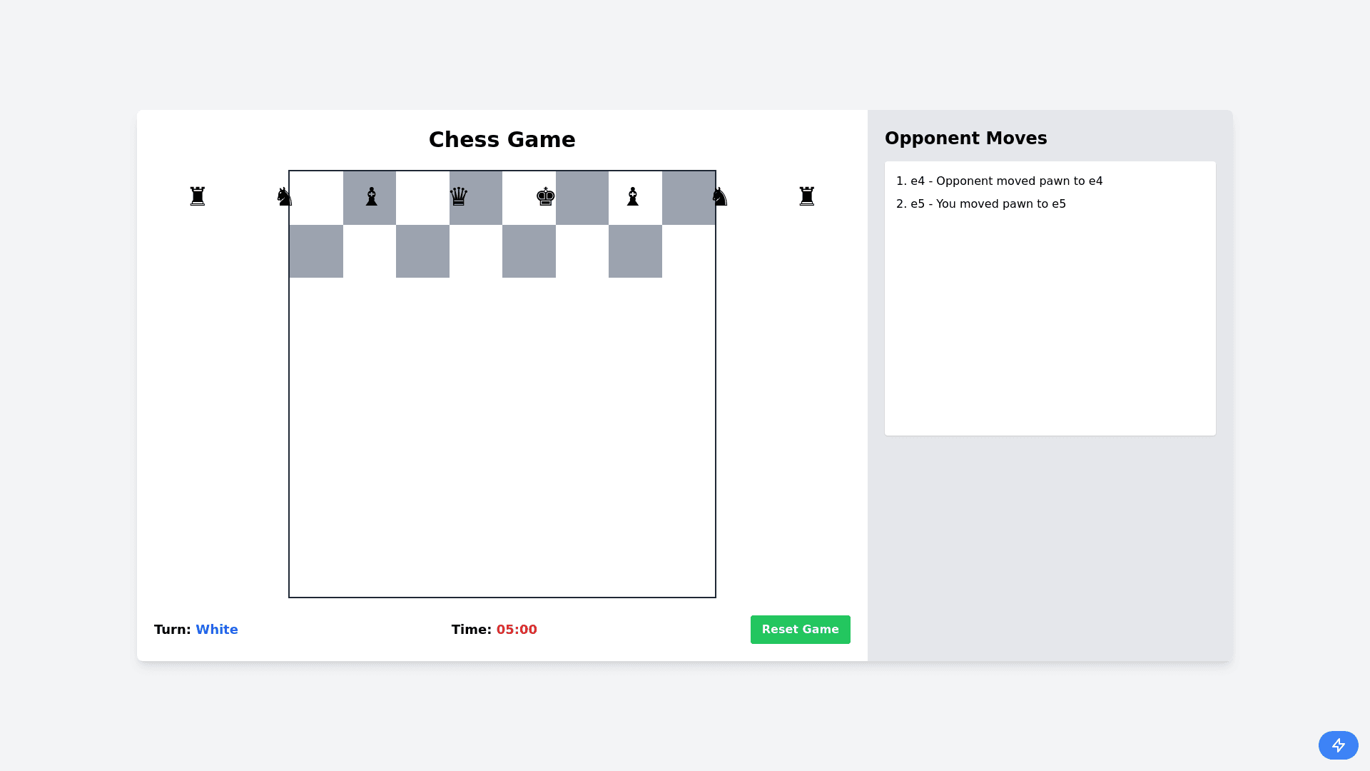Component Preview