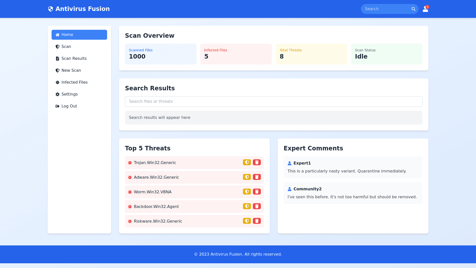 Component Preview