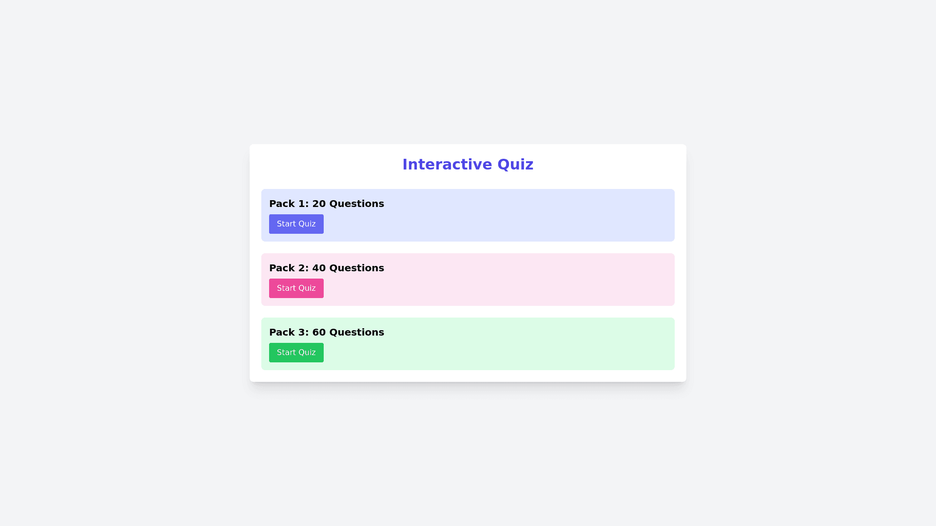 Component Preview
