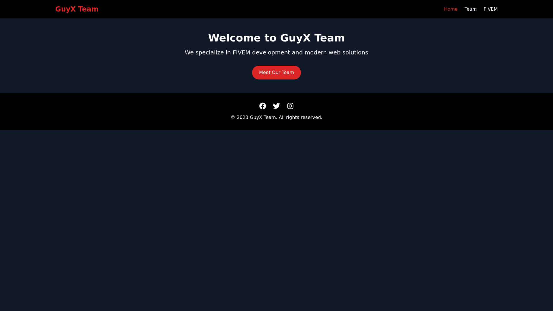 Component Preview