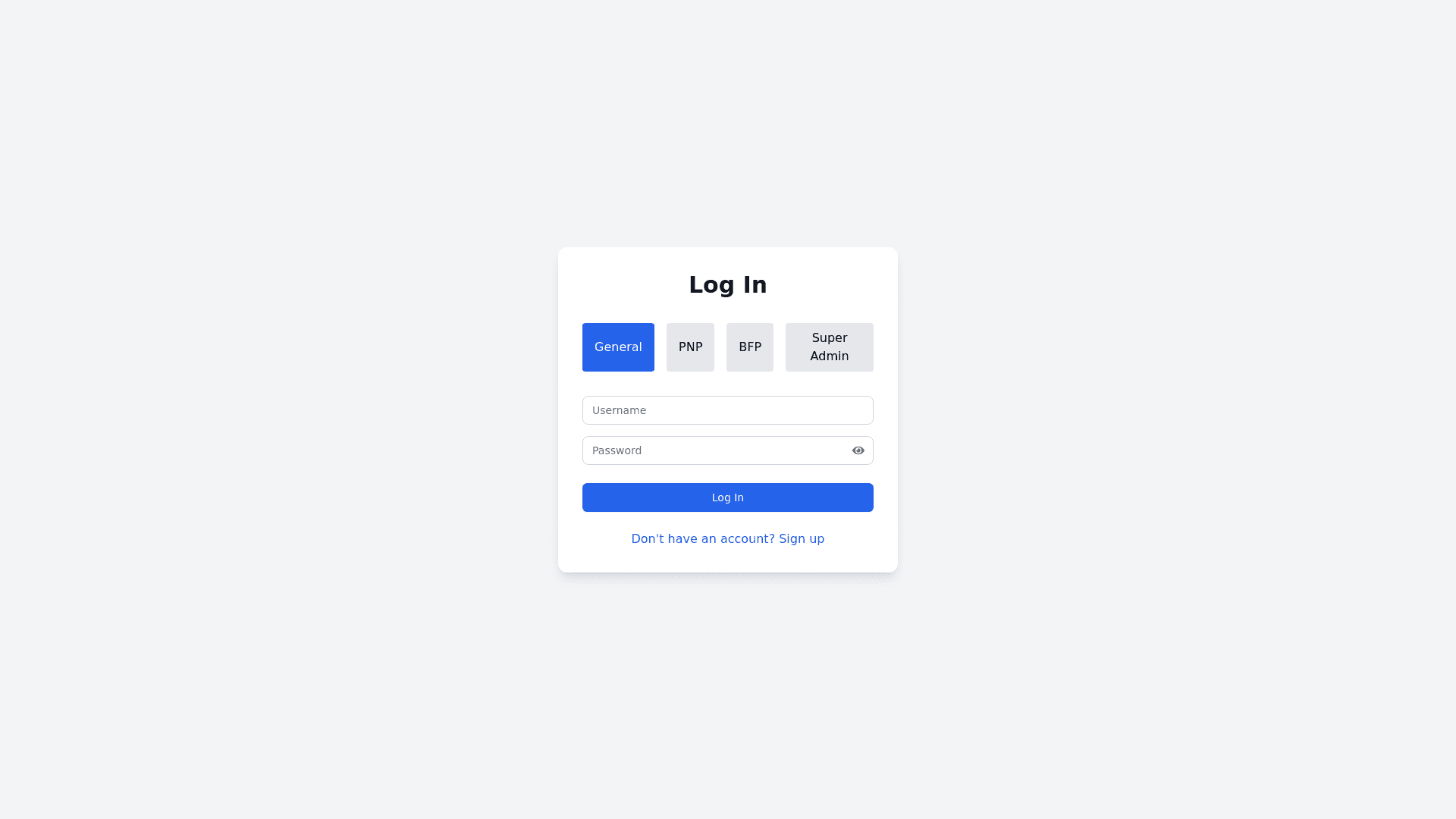 Component Preview