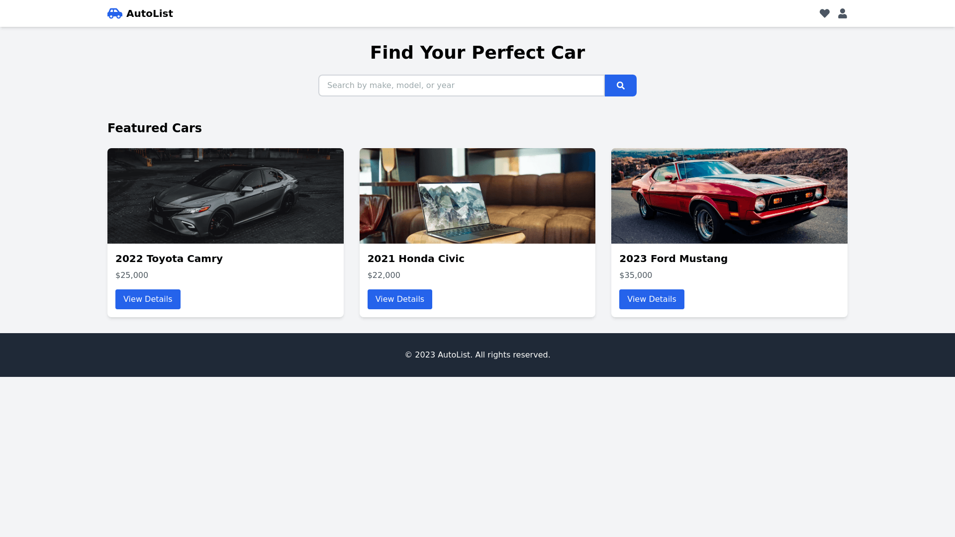 Component Preview